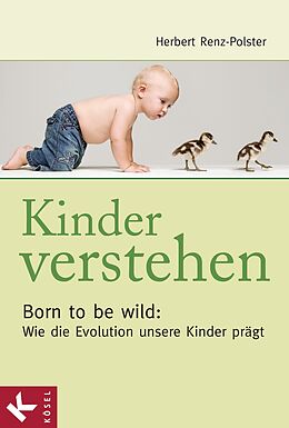 E-Book (pdf) Kinder verstehen von Herbert Renz-Polster