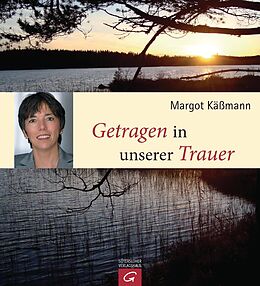 E-Book (pdf) Getragen in unserer Trauer von Margot Käßmann