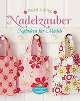 E-Book (pdf) Nadelzauber von Ruth Laing