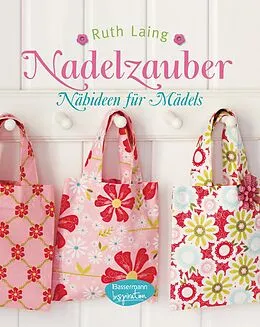 E-Book (pdf) Nadelzauber von Ruth Laing