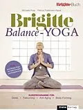 E-Book (pdf) Balance-Yoga von Michaela Rose, Patricia Thielemann