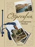 E-Book (pdf) Ostpreußen von Ewald Lindner
