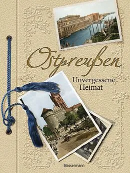 E-Book (pdf) Ostpreußen von Ewald Lindner