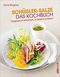 E-Book (pdf) Schüßler-Salze - Das Kochbuch von Hans Wagner