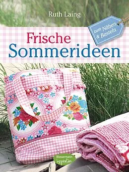 E-Book (pdf) Frische Sommerideen von Ruth Laing