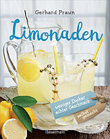 E-Book (pdf) Limonaden selbst gemacht von Gerhard Praun