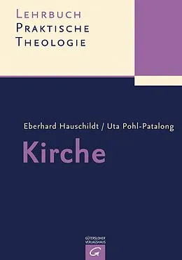 E-Book (pdf) Kirche von Eberhard Hauschildt, Uta Pohl-Patalong