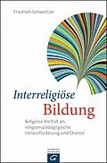 E-Book (pdf) Interreligiöse Bildung von Friedrich Schweitzer