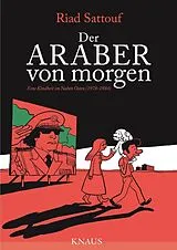 E-Book (pdf) Der Araber von morgen, Band 1 von Riad Sattouf