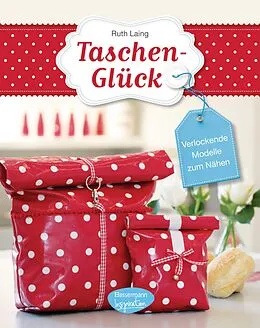 E-Book (pdf) Taschen-Glück von Ruth Laing