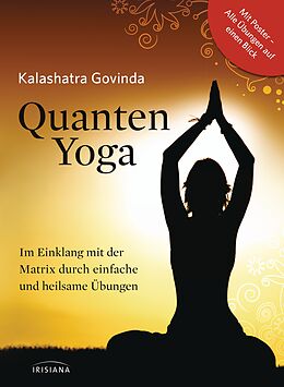 E-Book (pdf) Quanten-Yoga von Kalashatra Govinda