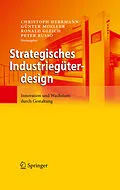 E-Book (pdf) Strategisches Industriegüterdesign von Peter Russo, Ronald Gleich, Günter Möller