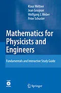 E-Book (pdf) Mathematics for Physicists and Engineers von Klaus Weltner, Wolfgang J. Weber, Jean Grosjean