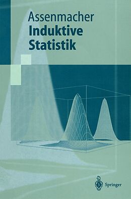 E-Book (pdf) Induktive Statistik von Walter Assenmacher