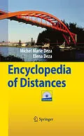 E-Book (pdf) Encyclopedia of Distances von Michel Marie Deza, Elena Deza