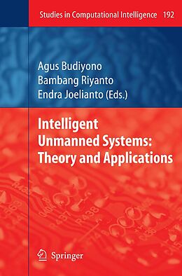 E-Book (pdf) Intelligent Unmanned Systems: Theory and Applications von 