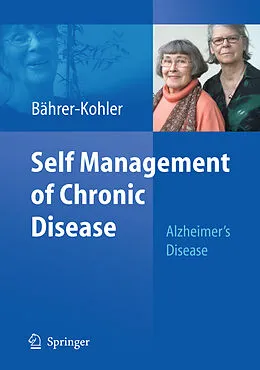 E-Book (pdf) Self Management of Chronic Disease von Sabine Bährer-Kohler