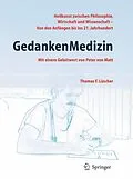 E-Book (pdf) GedankenMedizin von Thomas Luescher