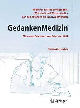 E-Book (pdf) GedankenMedizin von Thomas Luescher