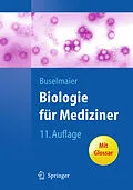 E-Book (pdf) Biologie für Mediziner von Werner Buselmaier