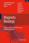 E-Book (pdf) Magnetic Bearings von Eric H. Maslen, Gerhard Schweitzer