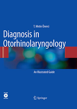 eBook (pdf) Diagnosis in Otorhinolaryngology de T. Metin Önerci