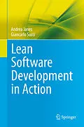 E-Book (pdf) Lean Software Development in Action von Andrea Janes, Giancarlo Succi