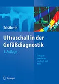 E-Book (pdf) Ultraschall in der Gefäßdiagnostik von Wilhelm Schäberle