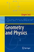 E-Book (pdf) Geometry and Physics von Jürgen Jost