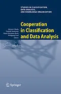 E-Book (pdf) Cooperation in Classification and Data Analysis von Wolfgang Gaul, Hans-Hermann Bock, Tadashi Imaizumi