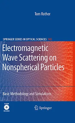 E-Book (pdf) Electromagnetic Wave Scattering on Nonspherical Particles von Tom Rother