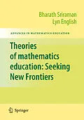 E-Book (pdf) Theories of Mathematics Education von Lyn English, Bharath Sriraman