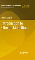 E-Book (pdf) Introduction to Climate Modelling von Thomas Stocker