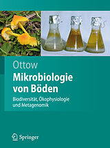 E-Book (pdf) Mikrobiologie von Böden von Johannes C.G. Ottow