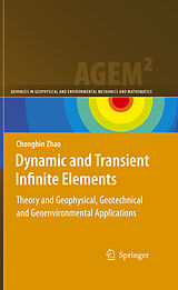 eBook (pdf) Dynamic and Transient Infinite Elements de Chongbin Zhao