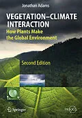 E-Book (pdf) Vegetation-Climate Interaction von Jonathan Adams