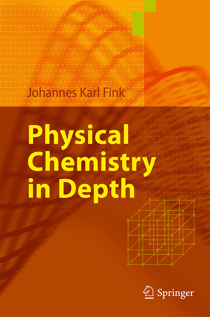 Physical Chemistry in Depth