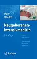 E-Book (pdf) Neugeborenenintensivmedizin von Rolf F. Maier, Michael Obladen