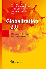 eBook (pdf) Globalization 2.0 de Raschid Ijioui, Heike Emmerich, Michael Ceyp