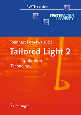 Livre Relié Tailored Light. Vol.2 de 