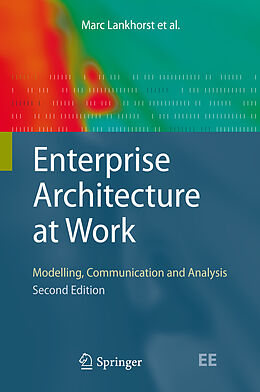 eBook (pdf) Enterprise Architecture at Work de Marc Lankhorst