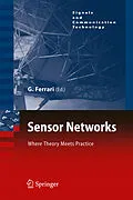 E-Book (pdf) Sensor Networks von Gianluigi Ferrari
