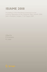 eBook (pdf) ISIAME 2008 de E. Kuzmann, K. Lázár