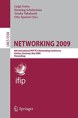 E-Book (pdf) NETWORKING 2009 von 