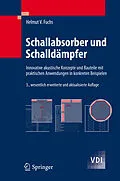 E-Book (pdf) Schallabsorber und Schalldämpfer von Helmut V. Fuchs
