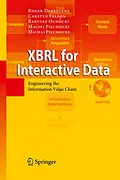 E-Book (pdf) XBRL for Interactive Data von Roger Debreceny, Carsten Felden, Bartosz Ochocki