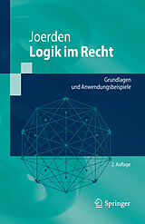 E-Book (pdf) Logik im Recht von Jan C. Joerden