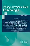 E-Book (pdf) Kriminologie von Dieter Dölling, Dieter Hermann, Christian Laue