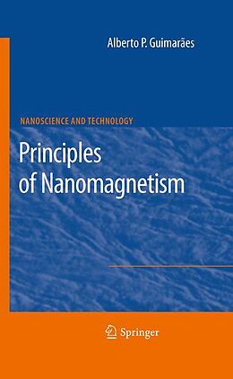 Fester Einband Principles of Nanomagnetism von Alberto P. Guimaraes