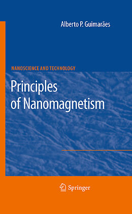 E-Book (pdf) Principles of Nanomagnetism von Alberto P. Guimarães